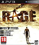 Rage -Anarchy Edition- [Importer espagnol]