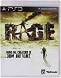 Rage PS3 Original US Version