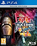 Raiden IV x MIKADO remix – Deluxe Edition (Playstation 4)