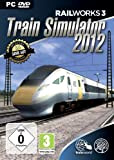 Railworks 3 - Train Simulator 2012 [import allemand]