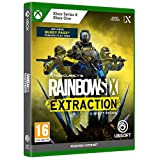 Rainbow 6 Extraction - Xbox One, Guardian Edition