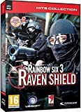 Rainbow Six 3 : Raven shield