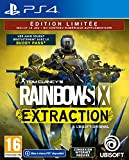 Rainbow Six Extraction Edition Limitée, Playstation 4