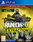 Rainbow Six Extraction Edition Limitee (Playstation 4)