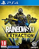 Rainbow Six Extraction - Standard Edition for PlayStation 4