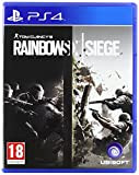 Rainbow Six Siege (Playstation 4)