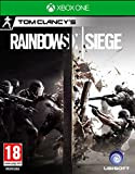 Rainbow Six Siege - Tom Clancy's