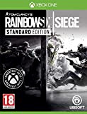 Rainbow Six Siege (XBox One)