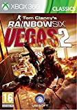 Rainbow Six Vegas 2 - classics