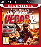 Rainbow Six Vegas 2 - édition complète - collection essentielles