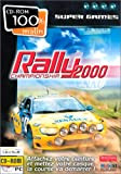 Rally Championship 2000, 100% malin