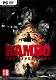 Rambo : The Video Game [import anglais]