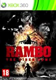 Rambo : The Video Game [import anglais]
