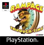 Rampage Through Time