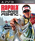 RAPALA PRO BASS FISHING 2010 (Import Américain)