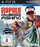Rapala Pro Bass Fishing 2010 (Standalone)