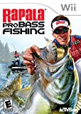 Rapala Pro Bass Fishing 2010 (Street 9/28) [import anglais]
