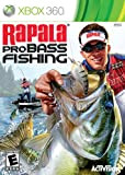 Rapala Pro Bass Fishing 2010 (Street 9/28)