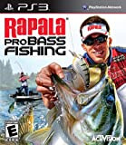 Rapala Pro Bass Fishing (PS3)