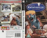 Ratatouille (PSP) [import anglais]