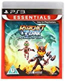 Ratchet & Clank 3 : A Crack in Time - essentials [import anglais]