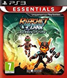 Ratchet & Clank : a crack in time - essentials