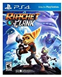 Ratchet & Clank Game PS4 (#)
