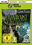 Ravenhearst - Gold Edition [Green Pepper] [import allemand]