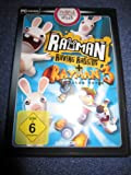 Rayman 3 + Rayman Raving Rabbids [import allemand]