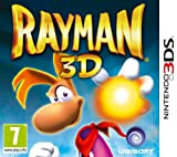 Rayman 3D [Import anglais]