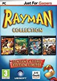 Rayman collection - édition limitée
