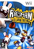 Rayman contre les Lapins Crétins