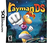 Rayman / Game