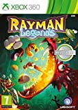 Rayman Legends - classics