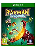 Rayman Legends - essentials