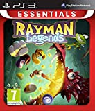 Rayman Legends - essentiels