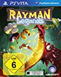 Rayman Legends [import allemand]