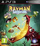 Rayman Legends [import anglais]