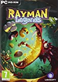 Rayman Legends [import europe]