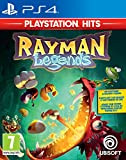 Rayman Legends - Playstation Hits