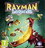 Rayman Legends (Playstation Vita) by UBI Soft