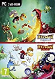 Rayman Legends + Rayman origins