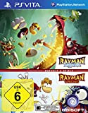 Rayman Legends & Rayman Origins [import allemand]