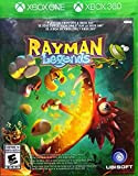 Rayman Legends X360