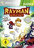 Rayman Origins - Classics 2014