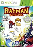 Rayman origins - classics [import anglais]