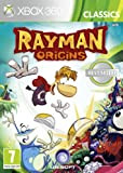Rayman origins - classics [import anglais]