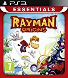 Rayman Origins - essentials [import anglais]