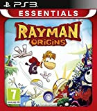 Rayman origins - essentials