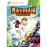 Rayman origins [import allemand]